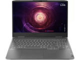 Lenovo LOQ 15APH8 (82XT004HIN) Laptop (AMD Octa Core Ryzen 7/16 GB/512 GB SSD/Windows 11/6 GB)