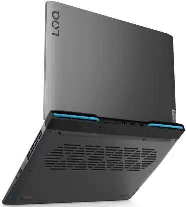 Lenovo LOQ 15APH8 (82XT004HIN) Laptop (AMD Octa Core Ryzen 7/16 GB/512 GB SSD/Windows 11/6 GB)