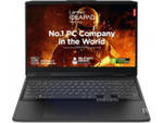 Lenovo IdeaPad Gaming 3 15ARH7 (82SB00QKIN) Laptop (AMD Hexa Core Ryzen 5/16 GB/512 GB SSD/Windows 11/6 GB)