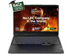 Lenovo IdeaPad Gaming 3 15ARH7 (82SB00QSIN) Laptop (AMD Octa Core Ryzen 7/16 GB/512 GB SSD/Windows 11/6 GB)