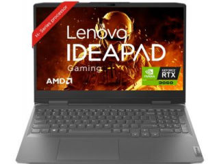 Lenovo IdeaPad Gaming 3 15ARH7 (82SB00QYIN) Laptop (AMD Octa Core Ryzen 7/16 GB/512 GB SSD/Windows 11/6 GB) Price