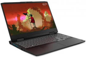 Lenovo IdeaPad Gaming 3 15ARH7 (82SB00Y9IN) Laptop (AMD Octa Core Ryzen 7/16 GB/512 GB SSD/Windows 11/4 GB)