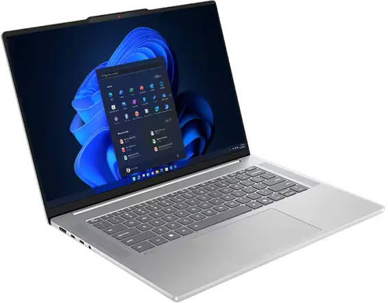 Lenovo IdeaPad Slim 5 15ARP10 Gen 10 (83J3003SIN) Laptop (AMD Octa Core Ryzen 7/16 GB/512 GB SSD/Windows 11)