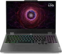 Lenovo LOQ 15ARP9 (83JC00DCIN) Laptop (AMD Octa Core Ryzen 7/12 GB/512 GB SSD/Windows 11/8 GB)