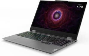 Lenovo LOQ 15ARP9 (83JC00DCIN) Laptop (AMD Octa Core Ryzen 7/12 GB/512 GB SSD/Windows 11/8 GB)