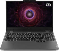 Lenovo LOQ 15ARP9 (83JC00EEIN) Laptop (AMD Quad Core Ryzen 5/12 GB/512 GB SSD/Windows 11/6 GB)