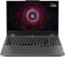 Lenovo LOQ 15ARP9 (83JC00EEIN) Laptop (AMD Quad Core Ryzen 5/12 GB/512 GB SSD/Windows 11/6 GB)