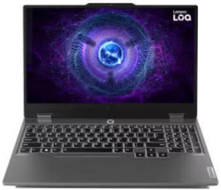 Lenovo LOQ 15ARP9 (83JC00GDIN) Laptop (AMD Octa Core Ryzen 7/24 GB/512 GB SSD/Windows 11/4 GB)