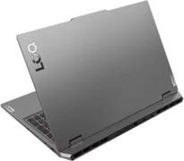 Lenovo LOQ 15ARP9 (83JC00GDIN) Laptop (AMD Octa Core Ryzen 7/24 GB/512 GB SSD/Windows 11/4 GB)