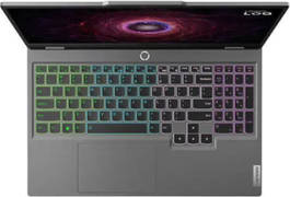 Lenovo LOQ 15ARP9 (83JC00GDIN) Laptop (AMD Octa Core Ryzen 7/24 GB/512 GB SSD/Windows 11/4 GB)