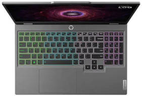 Lenovo LOQ 15ARP9 (83JC00GDIN) Laptop (AMD Octa Core Ryzen 7/24 GB/512 GB SSD/Windows 11/4 GB)