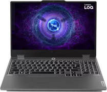 Lenovo LOQ 15ARP9 (83JC00GDIN) Laptop (AMD Octa Core Ryzen 7/24 GB/512 GB SSD/Windows 11/4 GB) Laptop