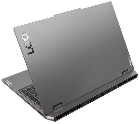 Lenovo LOQ 15ARP9 (83JC00GDIN) Laptop (AMD Octa Core Ryzen 7/24 GB/512 GB SSD/Windows 11/4 GB)