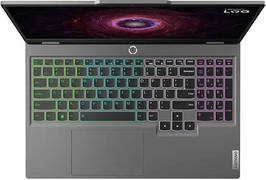 Lenovo LOQ 15ARP9 (83JC00GDIN) Laptop (AMD Octa Core Ryzen 7/24 GB/512 GB SSD/Windows 11/4 GB) Laptop