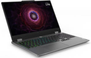 Lenovo LOQ 15ARP9 (83JC00JYIN) Laptop (AMD Octa Core Ryzen 7/24 GB/512 GB SSD/Windows 11/6 GB)