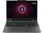 Lenovo LOQ 15ARP9 (83JC00JYIN) Laptop (AMD Octa Core Ryzen 7/24 GB/512 GB SSD/Windows 11/6 GB)