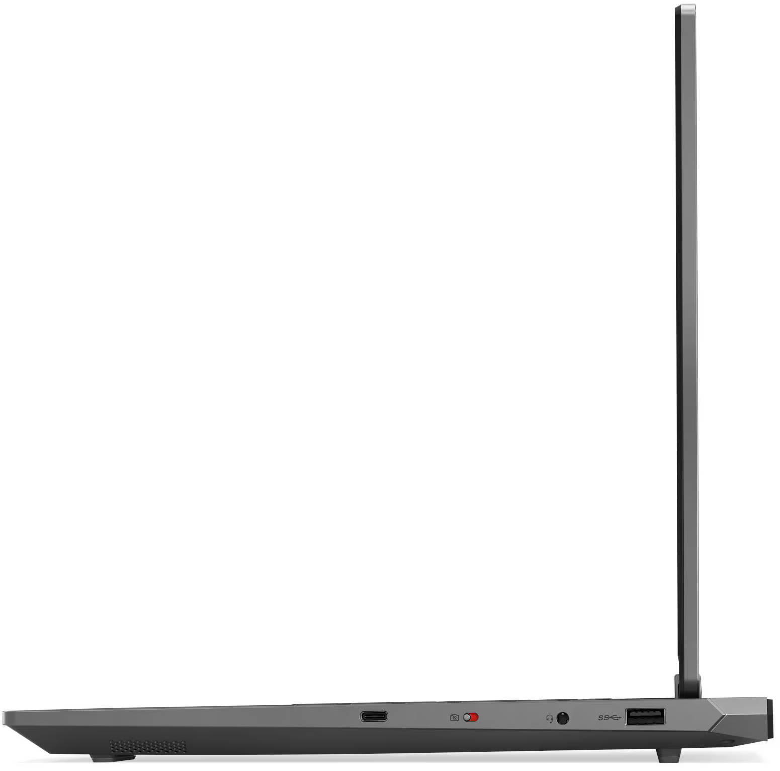 Lenovo LOQ 15ARP9 (83JC00JYIN) Laptop (AMD Octa Core Ryzen 7/24 GB/512 GB SSD/Windows 11/6 GB)