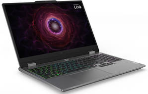 Lenovo LOQ 15ARP9 (83JC00K1IN) Laptop (AMD Quad Core Ryzen 5/24 GB/512 GB SSD/Windows 11/6 GB)