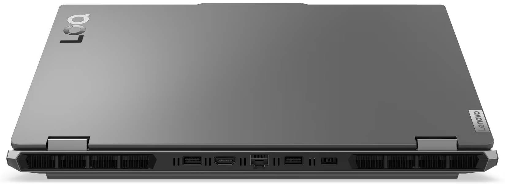 Lenovo LOQ 15ARP9 (83JC00K1IN) Laptop (AMD Quad Core Ryzen 5/24 GB/512 GB SSD/Windows 11/6 GB)