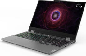 Lenovo LOQ 15ARP9 (83JC00LRIN) Laptop (AMD Quad Core Ryzen 5/16 GB/512 GB SSD/Windows 11/6 GB)