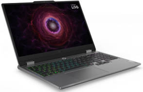 Lenovo LOQ 15ARP9 (83JC00LSIN) Laptop (AMD Quad Core Ryzen 5/16 GB/512 GB SSD/Windows 11/4 GB)