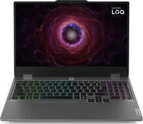 Lenovo LOQ 15ARP9 (83JC00LSIN) Laptop (AMD Quad Core Ryzen 5/16 GB/512 GB SSD/Windows 11/4 GB) Laptop