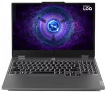 Lenovo LOQ 15ARP9 Gen 9 (83JC0045IN) Laptop (AMD Octa Core Ryzen 7/24 GB/512 GB SSD/Windows 11/6 GB)