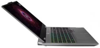 Lenovo LOQ 15ARP9 Gen 9 (83JC0045IN) Laptop (AMD Octa Core Ryzen 7/24 GB/512 GB SSD/Windows 11/6 GB)