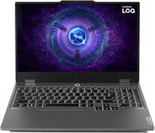 Lenovo LOQ 15ARP9 Gen 9 (83JC0045IN) Laptop (AMD Octa Core Ryzen 7/24 GB/512 GB SSD/Windows 11/6 GB)