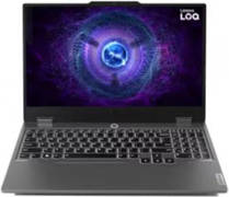 Lenovo LOQ 15ARP9 Gen 9 (83JC0046IN) Laptop (AMD Octa Core Ryzen 7/24 GB/512 GB SSD/Windows 11/8 GB)