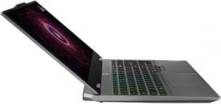 Lenovo LOQ 15ARP9 Gen 9 (83JC0046IN) Laptop (AMD Octa Core Ryzen 7/24 GB/512 GB SSD/Windows 11/8 GB)