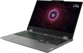 Lenovo LOQ 15ARP9 Gen 9 (83JC0046IN) Laptop (AMD Octa Core Ryzen 7/24 GB/512 GB SSD/Windows 11/8 GB)