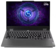 Lenovo LOQ 15ARP9 Gen 9 (83JC0078IN) Laptop (AMD Quad Core Ryzen 5/24 GB/512 GB SSD/Windows 11/6 GB)