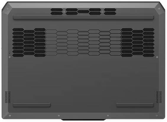 Lenovo LOQ 15ARP9 Gen 9 (83JC0078IN) Laptop (AMD Quad Core Ryzen 5/24 GB/512 GB SSD/Windows 11/6 GB)