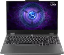 Lenovo LOQ 15ARP9 Gen 9 (83JC00EHIN) Laptop (AMD Octa Core Ryzen 7/24 GB/512 GB SSD/Windows 11/8 GB)