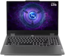 Lenovo LOQ 15ARP9 Gen 9 (83JC00EHIN) Laptop (AMD Octa Core Ryzen 7/24 GB/512 GB SSD/Windows 11/8 GB)