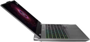 Lenovo LOQ 15ARP9 Gen 9 (83JC00EHIN) Laptop (AMD Octa Core Ryzen 7/24 GB/512 GB SSD/Windows 11/8 GB)