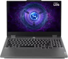 Lenovo LOQ 15ARP9 Gen 9 (83JC00EHIN) Laptop (AMD Octa Core Ryzen 7/24 GB/512 GB SSD/Windows 11/8 GB)