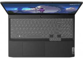 Lenovo IdeaPad Gaming 3 15IAH7 (82S9014MIN) Laptop (Core i7 12th Gen/16 GB/512 GB SSD/Windows 11/4 GB)