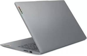 Lenovo IdeaPad Slim 3 15IAH8 (83ER008DIN) Laptop (Core i5 12th Gen/16 GB/512 GB SSD/Windows 11)