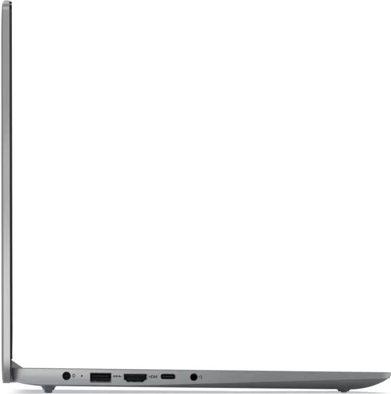 Lenovo IdeaPad Slim 3 15IAH8 (83ER008DIN) Laptop (Core i5 12th Gen/16 GB/512 GB SSD/Windows 11)