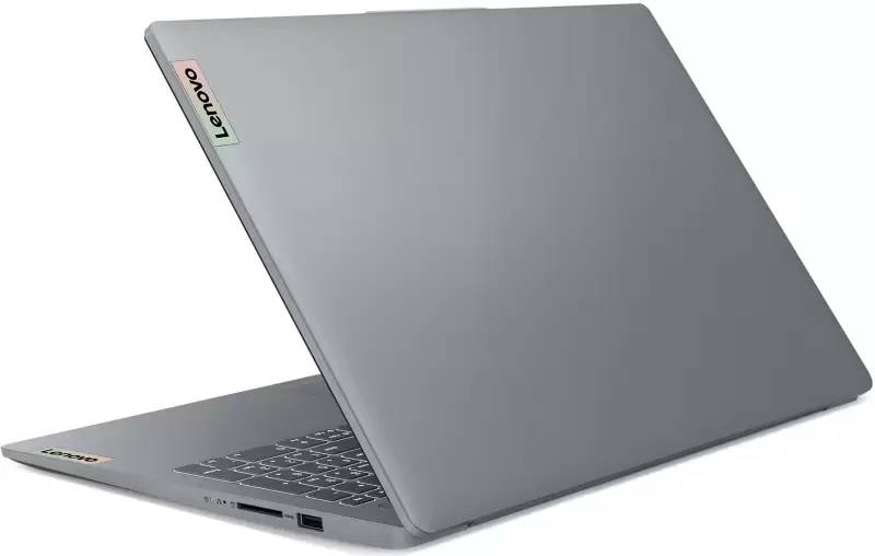 Lenovo IdeaPad Slim 3 15IAH8 (83ER008DIN) Laptop (Core i5 12th Gen/16 GB/512 GB SSD/Windows 11)