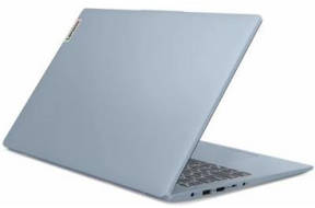 Lenovo Ideapad Slim 3i 15IAH8 (83ER008GIN) Laptop (Core i5 12th Gen/16 GB/512 GB SSD/Windows 11)