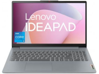 Lenovo IdeaPad Slim 3 15IAH8 (83ER00BCIN) Laptop (Core i5 12th Gen/16 GB/512 GB SSD/Windows 11) Price