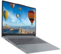 Lenovo IdeaPad Slim 3 15IAH8 (83ER00F2IN) Laptop (Core i5 12th Gen/8 GB/512 GB SSD/Windows 11)