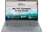 Lenovo IdeaPad Slim 3 15IAH8 (83ER00F2IN) Laptop (Core i5 12th Gen/8 GB/512 GB SSD/Windows 11)