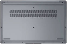 Lenovo IdeaPad Slim 3 15IAH8 (83ER00H3IN) Laptop (Core i5 12th Gen/8 GB/512 GB SSD/Windows 11)