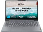 Lenovo IdeaPad Slim 3 15IAH8 (83ER00H3IN) Laptop (Core i5 12th Gen/8 GB/512 GB SSD/Windows 11)