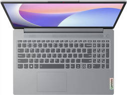 Lenovo IdeaPad Slim 3 15IAH8 (83ER00H3IN) Laptop (Core i5 12th Gen/8 GB/512 GB SSD/Windows 11)