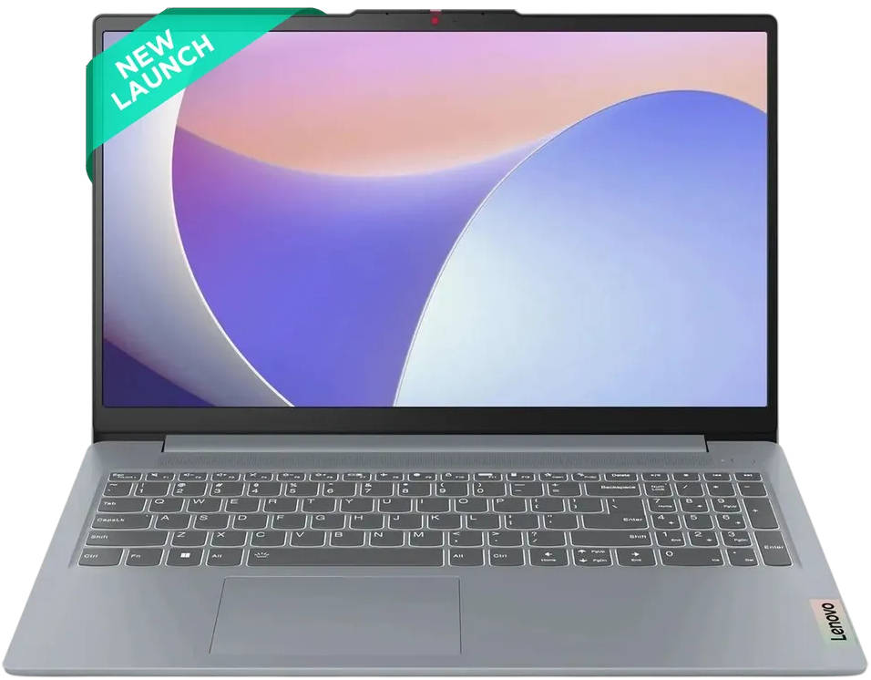 Lenovo IdeaPad Slim 3 15IAH8 (83ER00KRIN) Laptop (Core i5 12th Gen/16 GB/512 GB SSD/Windows 11)